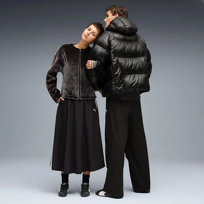 Кроссовки унисекс Puma Speedcat Leather