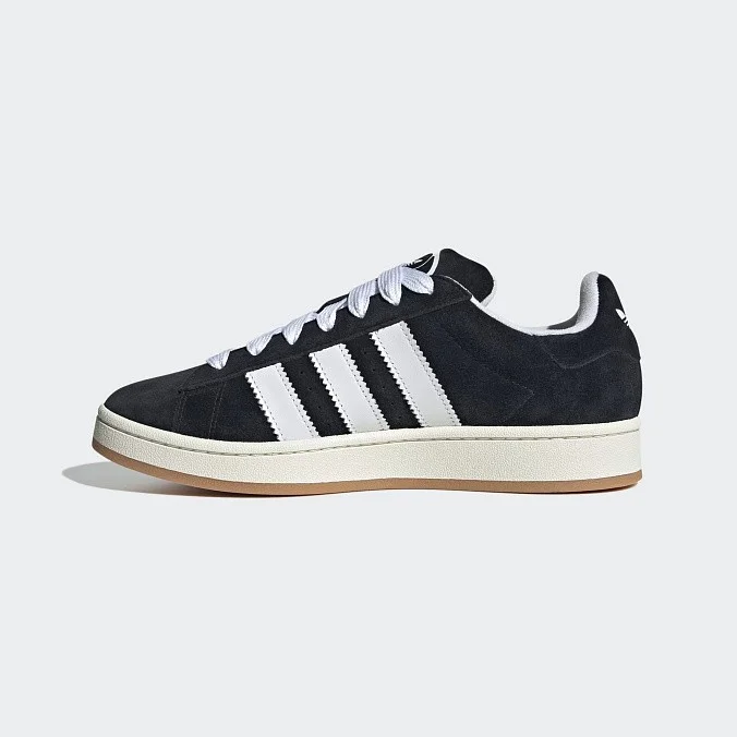 Кроссовки adidas Originals Campus 00S Core Black/Cloud White/Off White