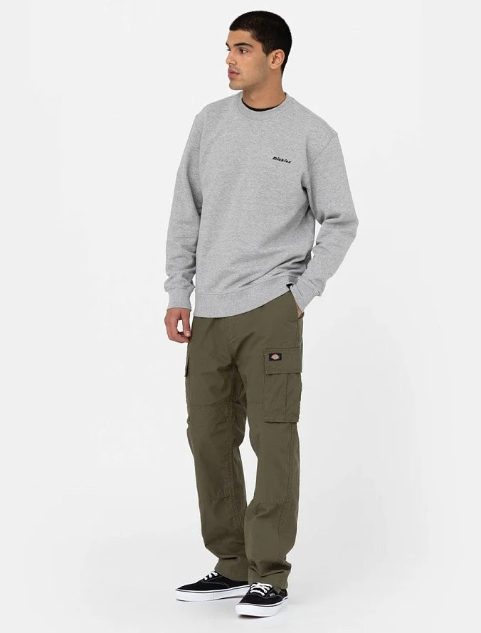Брюки Dickies Eagle Bend Cargo Pant Military Green