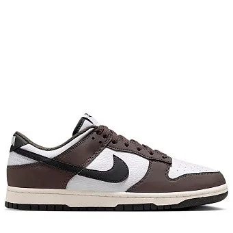 Кроссовки Nike Dunk Low Next Nature Baroque Brown/Black/White/Sail