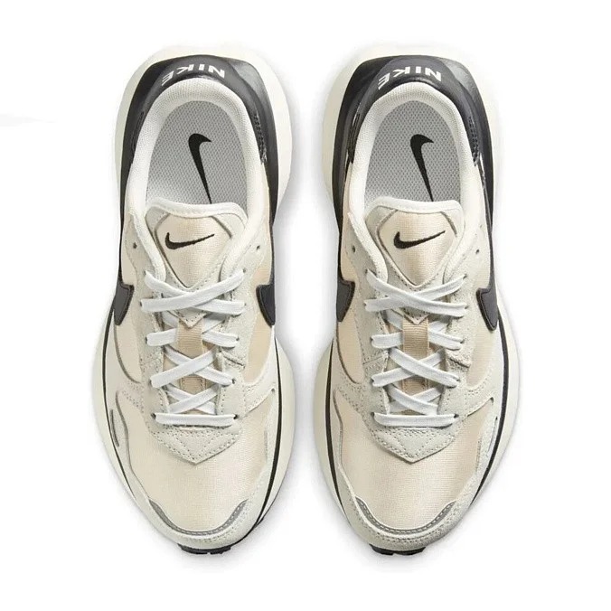 Кроссовки женские Nike Phoenix Waffle Summit White/Sanddrift/Sail/Black