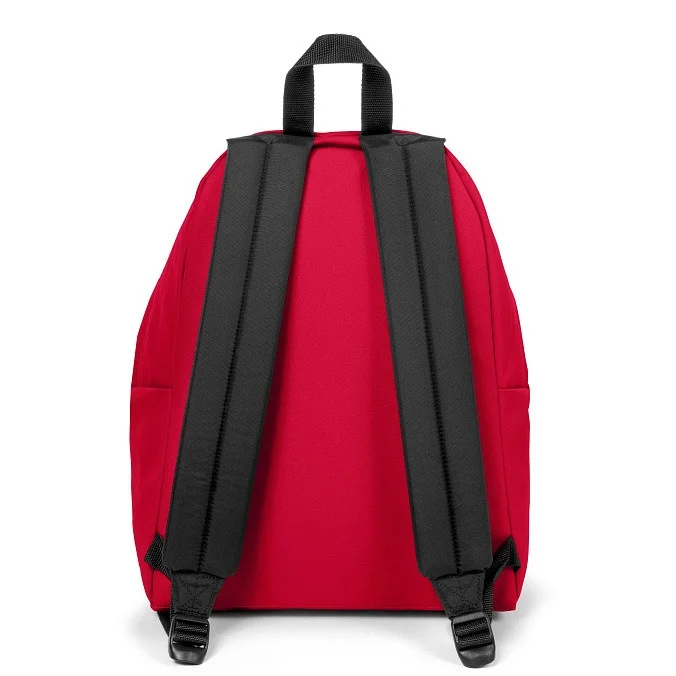 Рюкзак Eastpak Padded Pak'r Sailor Red