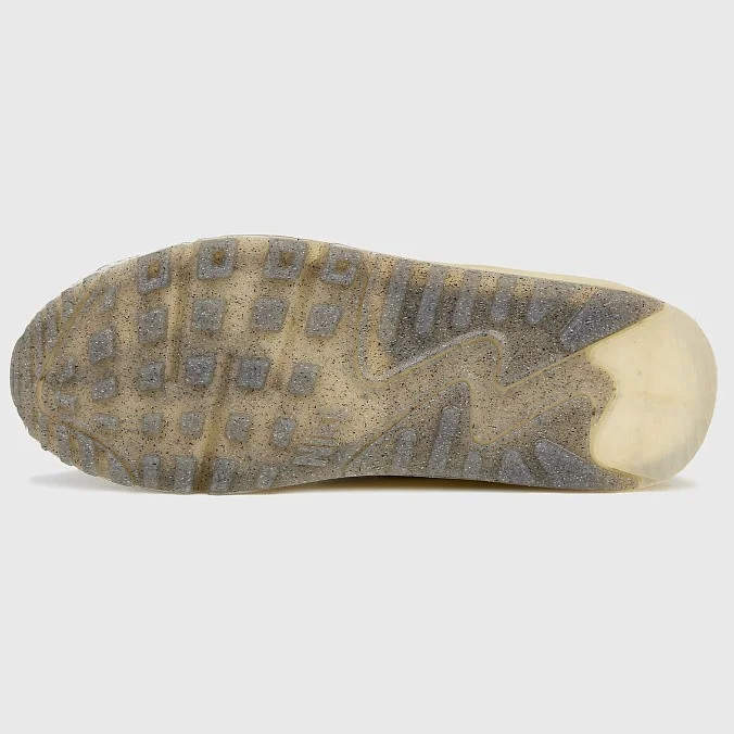 Кроссовки женские Nike Air Max Terrascape 90 W Light Bone