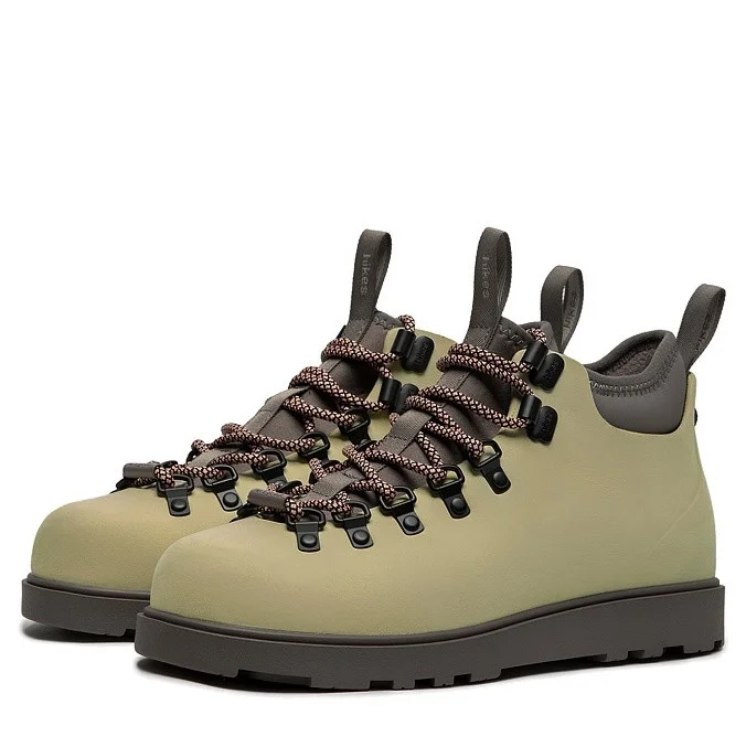 Ботинки Hikes Jasper Pistachio