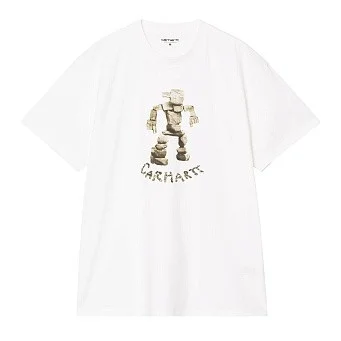 Футболка Carhartt WIP S/S Cairn Man T-Shirt
