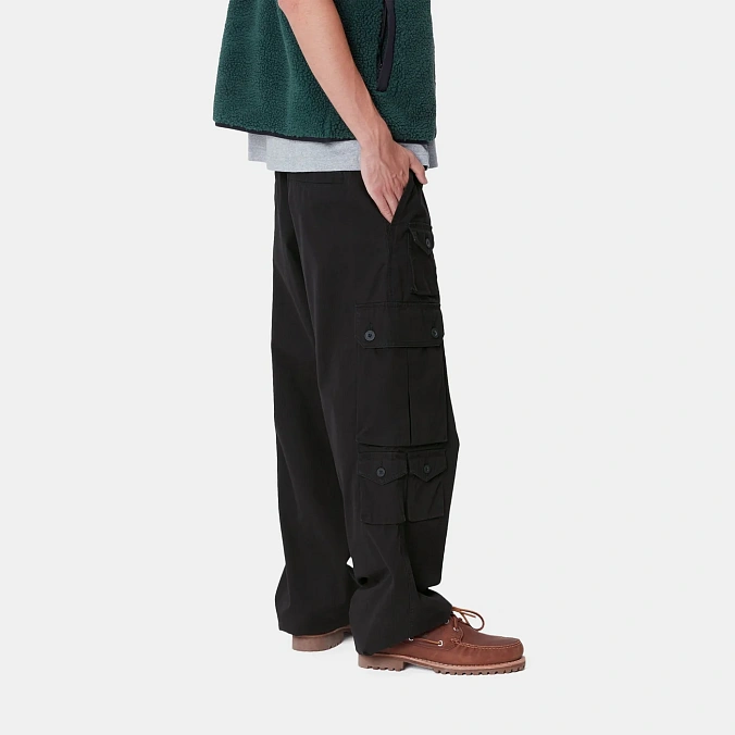 Брюки Carhartt WIP Tracker Pant