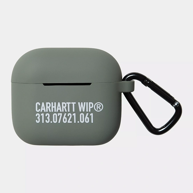 Чехол для AirPods Carhartt WIP Tour Airpods Case