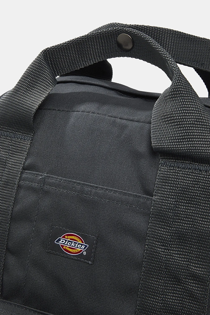 Рюкзак Dickies Lisbon Backpack Charcoal Grey