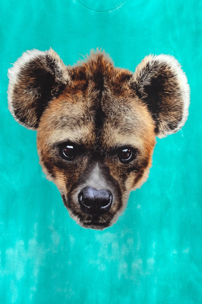 Футболка The Hundreds Stoic T-shirt