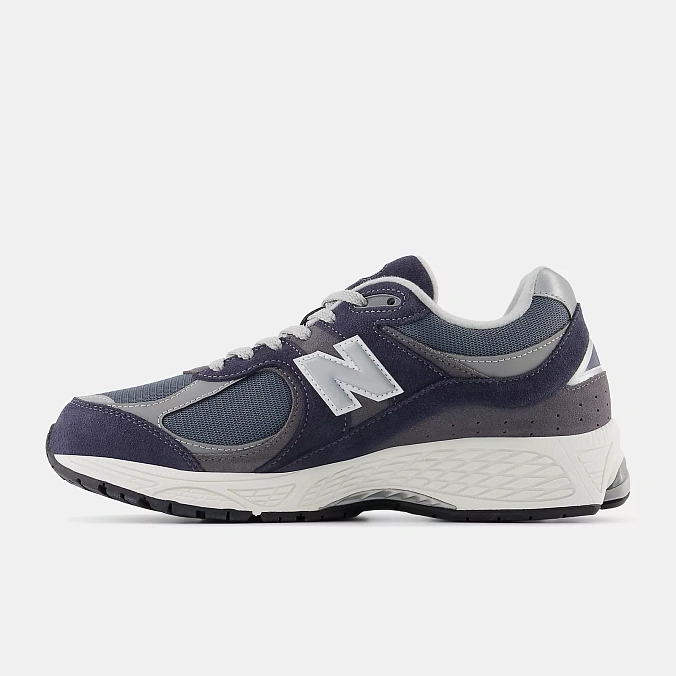 Кроссовки мужские New Balance 2002R M2002RSF